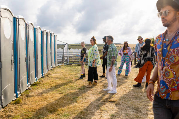 Best Standard Portable Toilet Rental in Thunderbolt, GA