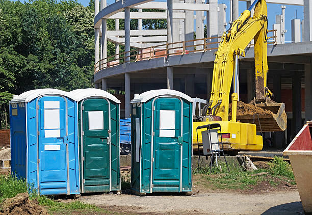 Best Portable Restrooms for Agricultural Sites in Thunderbolt, GA