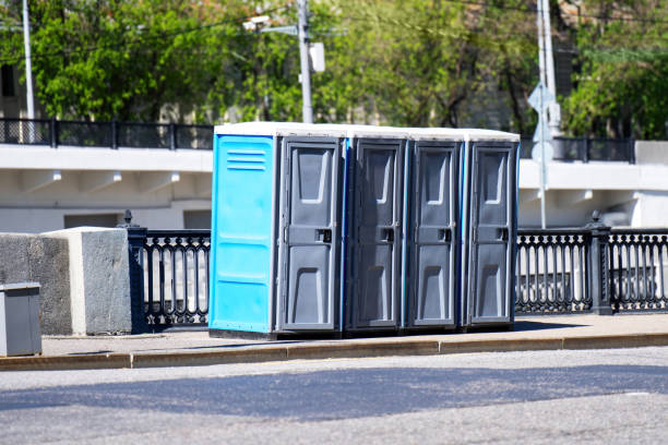 Professional Portable Potty Rental in Thunderbolt, GA