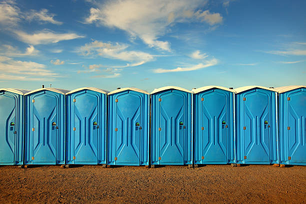 Portable Potty Rental